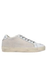 LEATHER CROWN Low Sneakers & Tennisschuhe