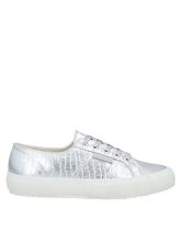 SUPERGA Low Sneakers & Tennisschuhe