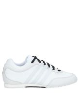 Y-3 Low Sneakers & Tennisschuhe