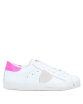 PHILIPPE MODEL Low Sneakers & Tennisschuhe