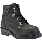 Stone Haven  Herrenstiefel Police Low bergschuhe