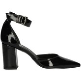 Sibille  Pumps 1005N DÉCOLLETÉ Damen SCHWARZ