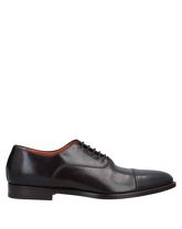 SANTONI Schnürschuhe