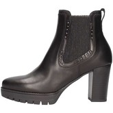 NeroGiardini  Stiefeletten A807070d Tronchetto Frau schwarz