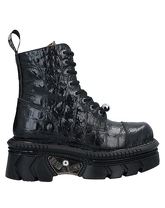 NEW ROCK Stiefeletten