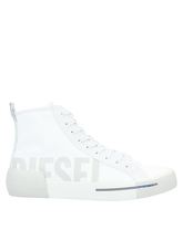 DIESEL High Sneakers & Tennisschuhe