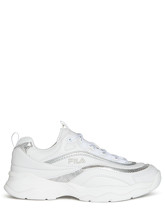 Fila Sneaker in weiss für Herren