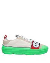 GCDS Low Sneakers & Tennisschuhe