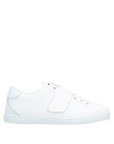 DOLCE & GABBANA Low Sneakers & Tennisschuhe