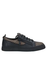 GIUSEPPE ZANOTTI Low Sneakers & Tennisschuhe