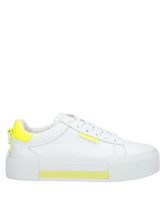 KENDALL + KYLIE Low Sneakers & Tennisschuhe