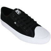 DC Shoes  Sneaker Manual rt s adys300592 bkw