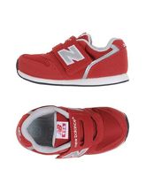NEW BALANCE Low Sneakers & Tennisschuhe