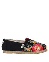 PAEZ Espadrilles