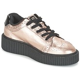 TUK  Sneaker CASBAH CREEPERS