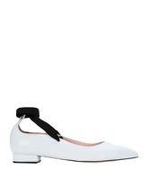 8 by YOOX Ballerinas