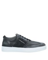 ALBERTO GUARDIANI Low Sneakers & Tennisschuhe