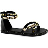 Café Noir  Sandalen CAF-E20-GB172-NE