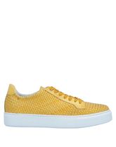 EXTON Low Sneakers & Tennisschuhe