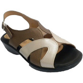 Doctor Cutillas  Sandalen Frau Sandale beige braune Töne und sehr