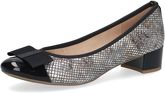 Caprice Pumps Leder/Textil