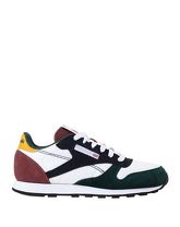 REEBOK Low Sneakers & Tennisschuhe