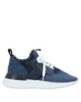 TOD'S Low Sneakers & Tennisschuhe