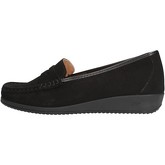 Stiledivita  Damenschuhe - Mocassino nero 7303