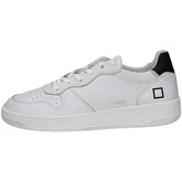 Date  Sneaker M321-CU-LE-WB