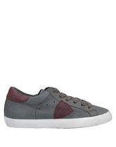 PHILIPPE MODEL Low Sneakers & Tennisschuhe