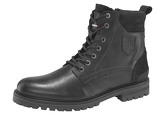 Pantofola d´Oro Schnürboots Ponzano Uomo high