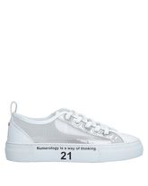 N°21 Low Sneakers & Tennisschuhe