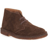 Isle  Herrenstiefel TESTA DI MORO DESERT BOOT
