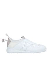 TOD'S Low Sneakers & Tennisschuhe