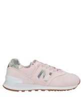 NEW BALANCE Low Sneakers & Tennisschuhe