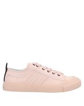 DIESEL Low Sneakers & Tennisschuhe