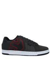 ETNIES Low Sneakers & Tennisschuhe