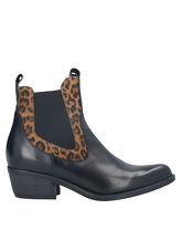 PARISIENNE Stiefeletten