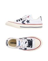 CONVERSE Low Sneakers & Tennisschuhe