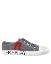 REPLAY & SONS Low Sneakers & Tennisschuhe