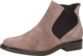 GADEA Stiefelette Nubukleder