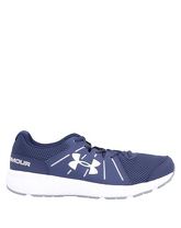 UNDER ARMOUR Low Sneakers & Tennisschuhe