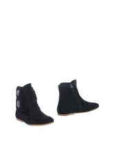 GIUSEPPE ZANOTTI Stiefeletten