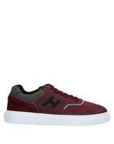 HOGAN Low Sneakers & Tennisschuhe