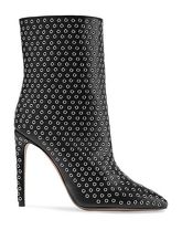 ALAÏA Stiefeletten