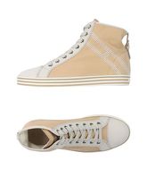 HOGAN REBEL High Sneakers & Tennisschuhe