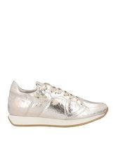 PHILIPPE MODEL Low Sneakers & Tennisschuhe