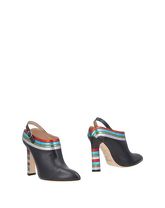 PAULA CADEMARTORI Ankle Boots