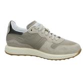 Primabase  Sneaker Schnuerschuhe H Halb kombi 35411A-115
