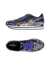 HOGAN Low Sneakers & Tennisschuhe